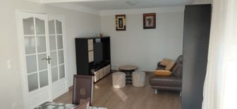 Appartement à louer, 71m², Conflans-Sainte-Honorine