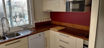 Appartement à louer, 71m², Conflans-Sainte-Honorine