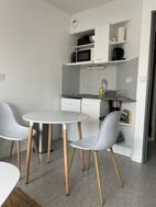 Appartement à louer, 19m², Poitiers