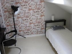 Appartement à louer, 17m², Angers