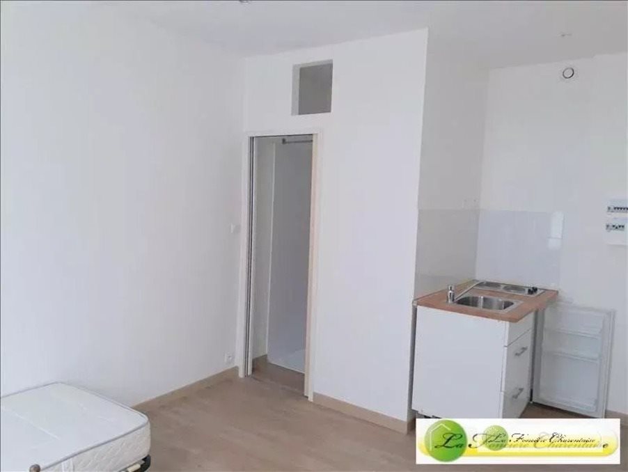 Appartement à louer, 14m², Angoulême