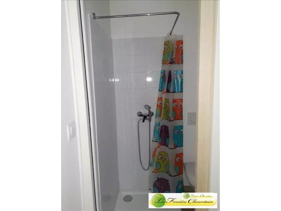 Appartement à louer, 14m², Angoulême