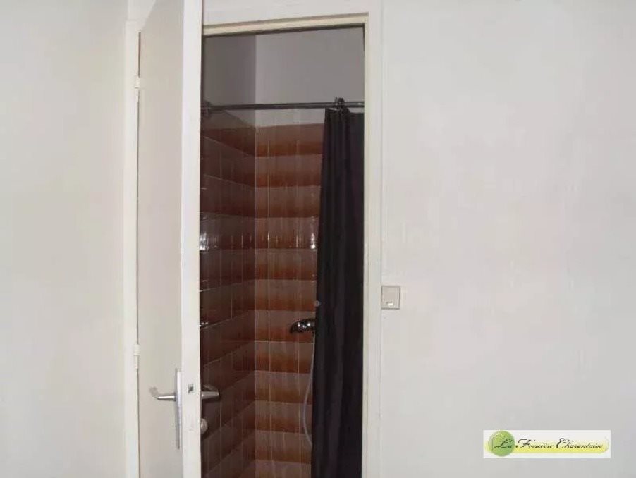 Appartement à louer, 14m², Angoulême