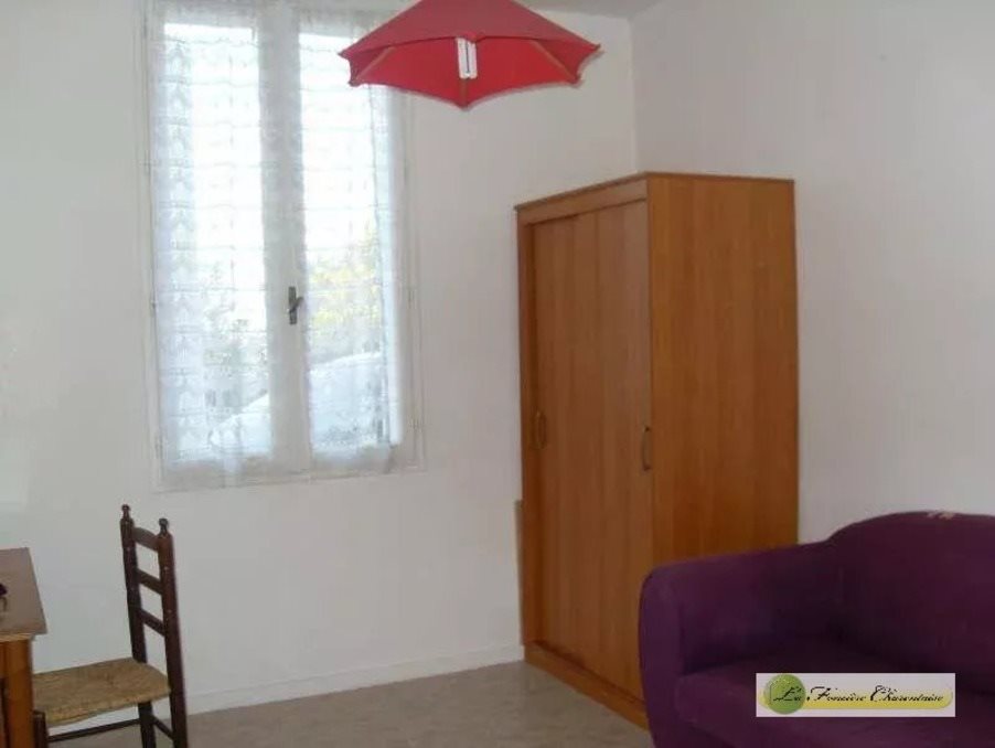 Appartement à louer, 14m², Angoulême