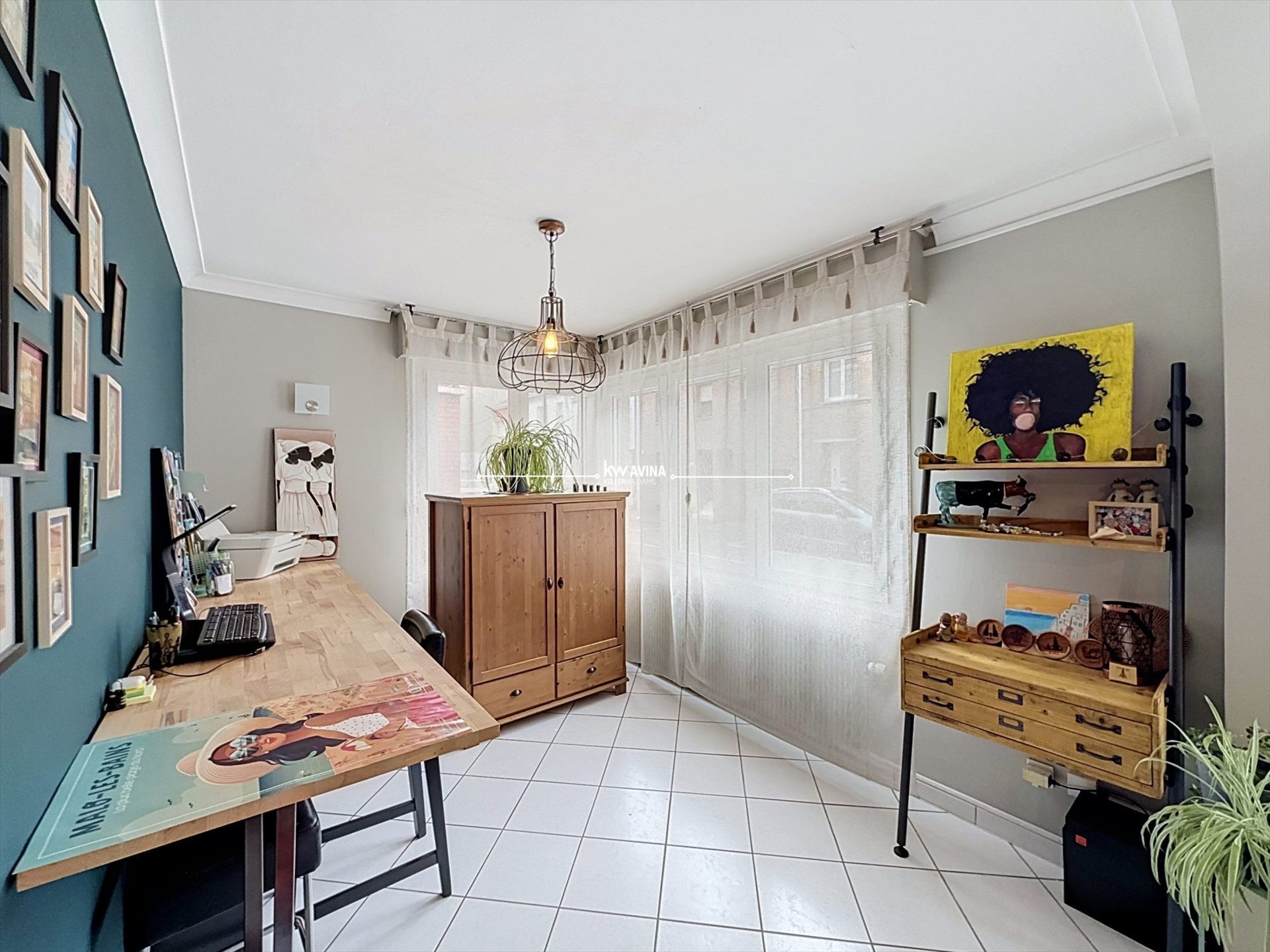Maison à vendre, 95m², Coudekerque-Branche