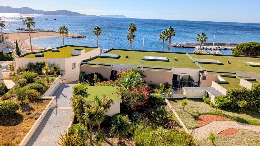 Appartement à vendre, 69m², La Ciotat