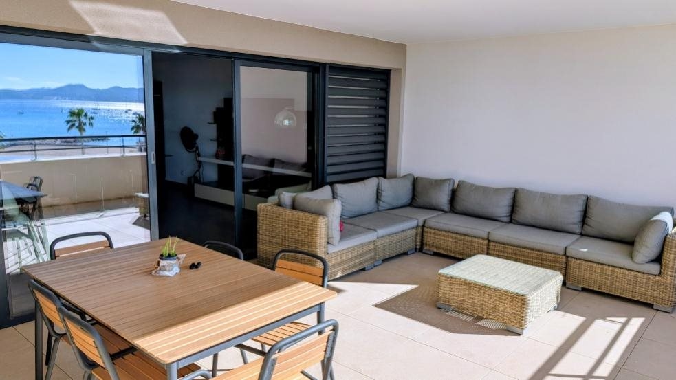 Appartement à vendre, 69m², La Ciotat