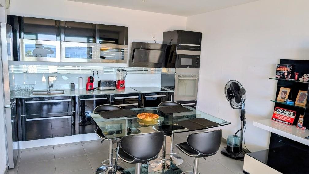 Appartement à vendre, 69m², La Ciotat