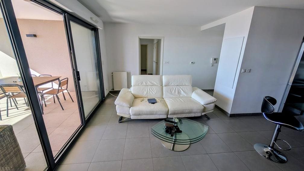 Appartement à vendre, 69m², La Ciotat