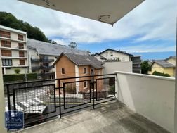 Appartement à louer, 65m², Chambéry