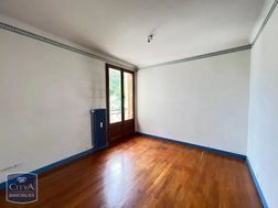 Appartement à louer, 65m², Chambéry