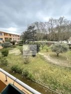 Appartement à louer, 56m², Bollène