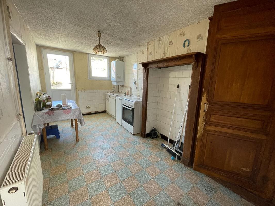 Maison à vendre, 40m², Le Crotoy