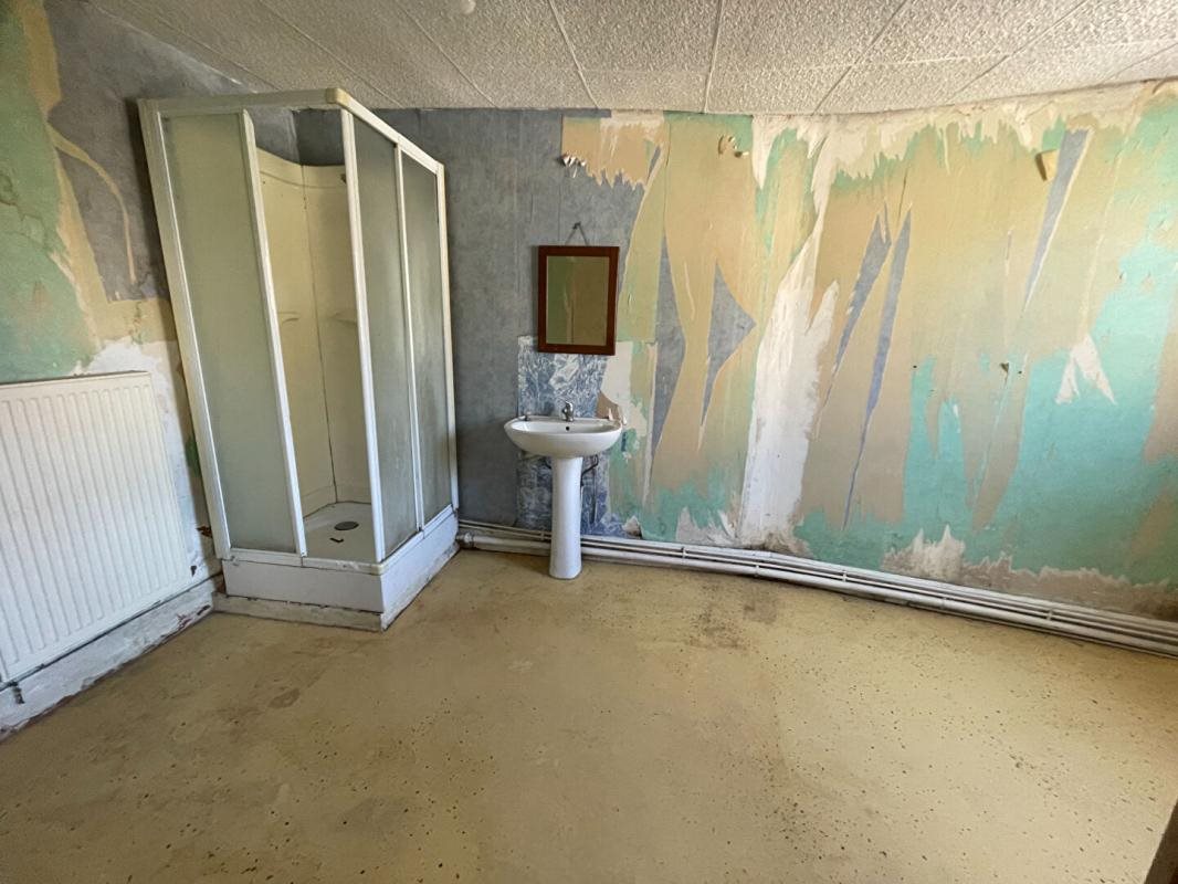 Maison à vendre, 40m², Le Crotoy