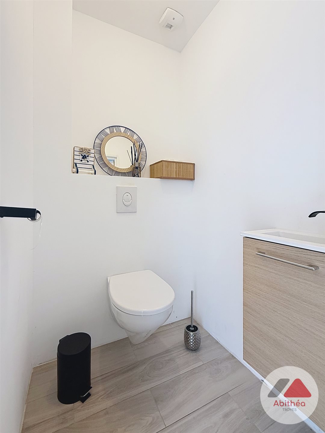 Maison à vendre, 109m², Bréviandes