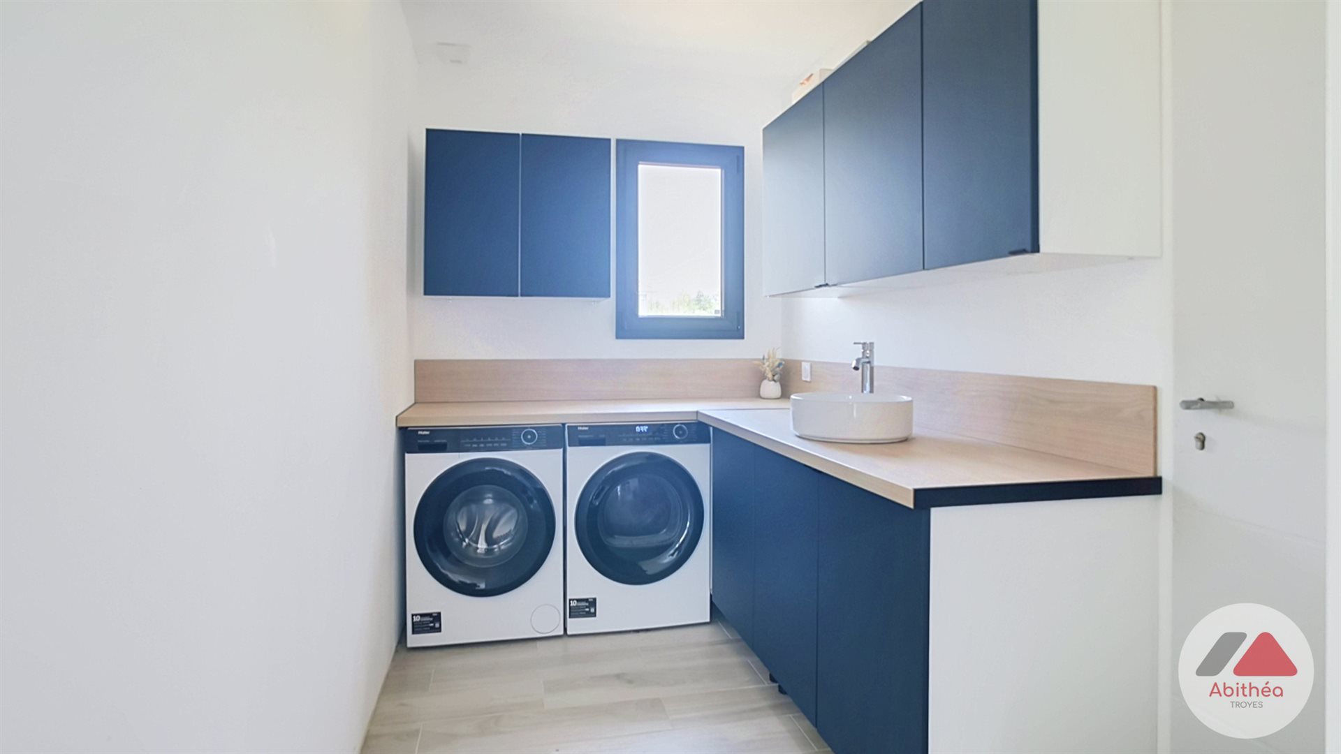 Maison à vendre, 109m², Bréviandes