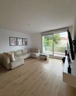 Appartement à louer, 91m², Montfermeil