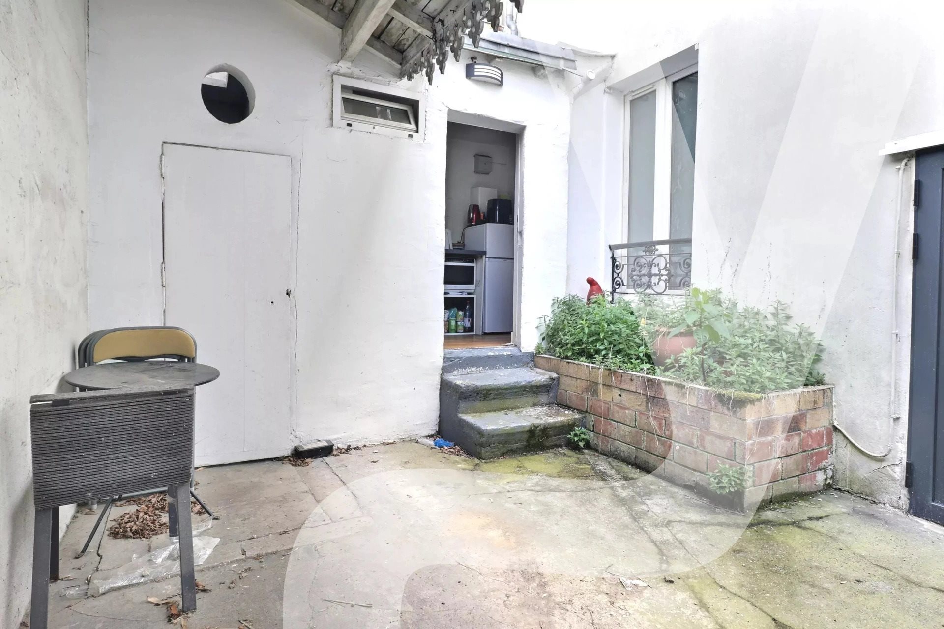Appartement à vendre, 22m², Vincennes