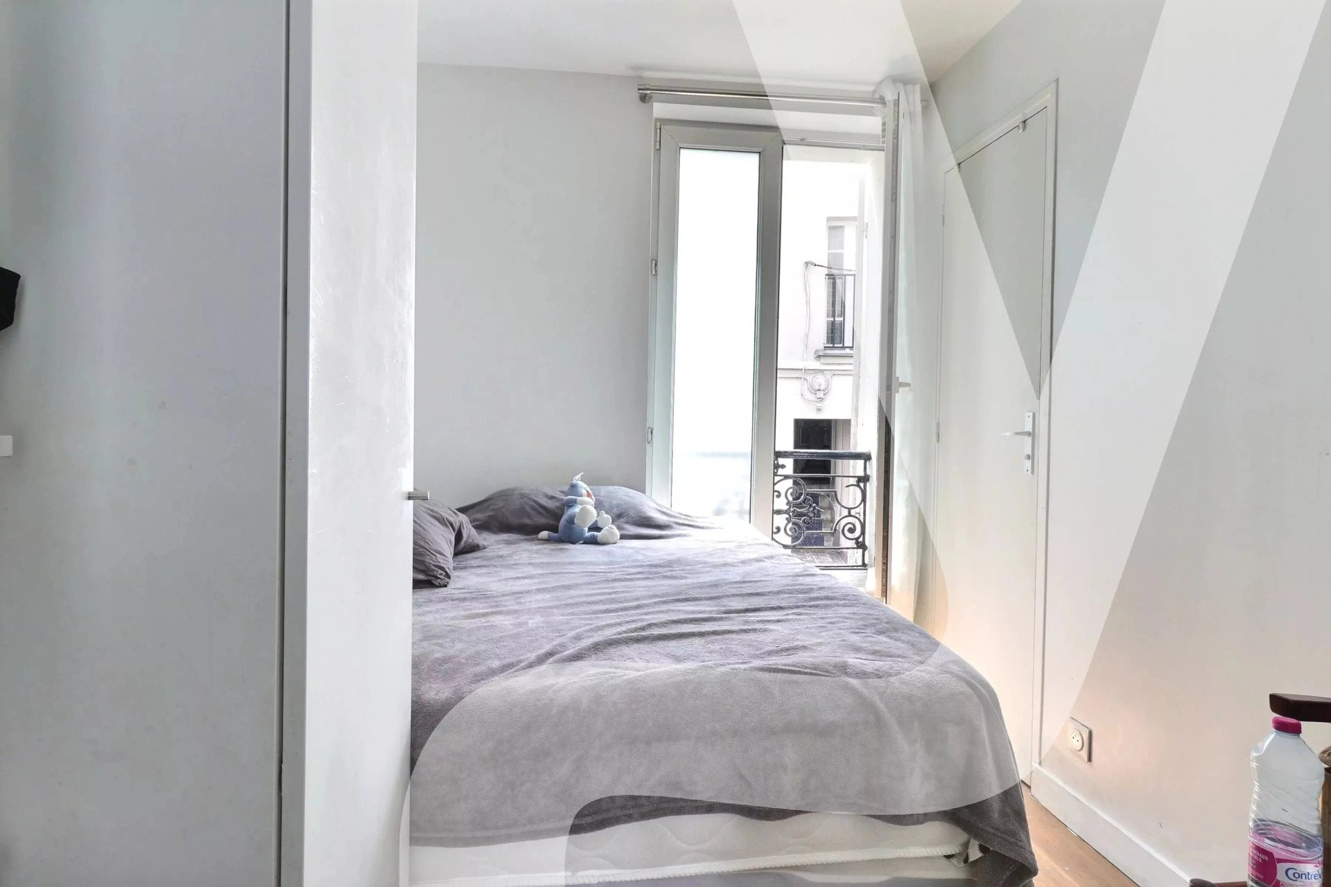 Appartement à vendre, 22m², Vincennes