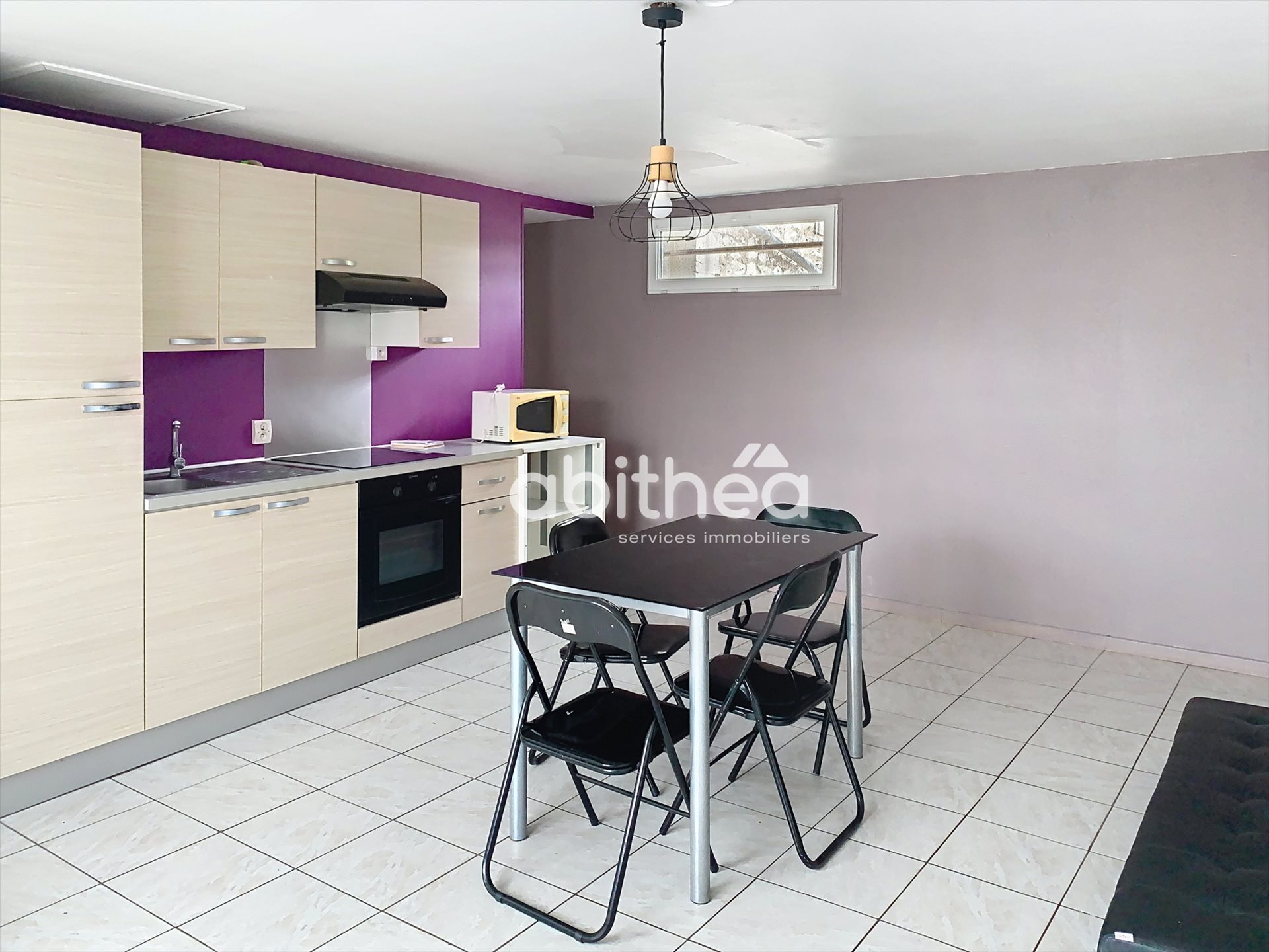 Appartement à louer, 47m², Ruelle-sur-Touvre
