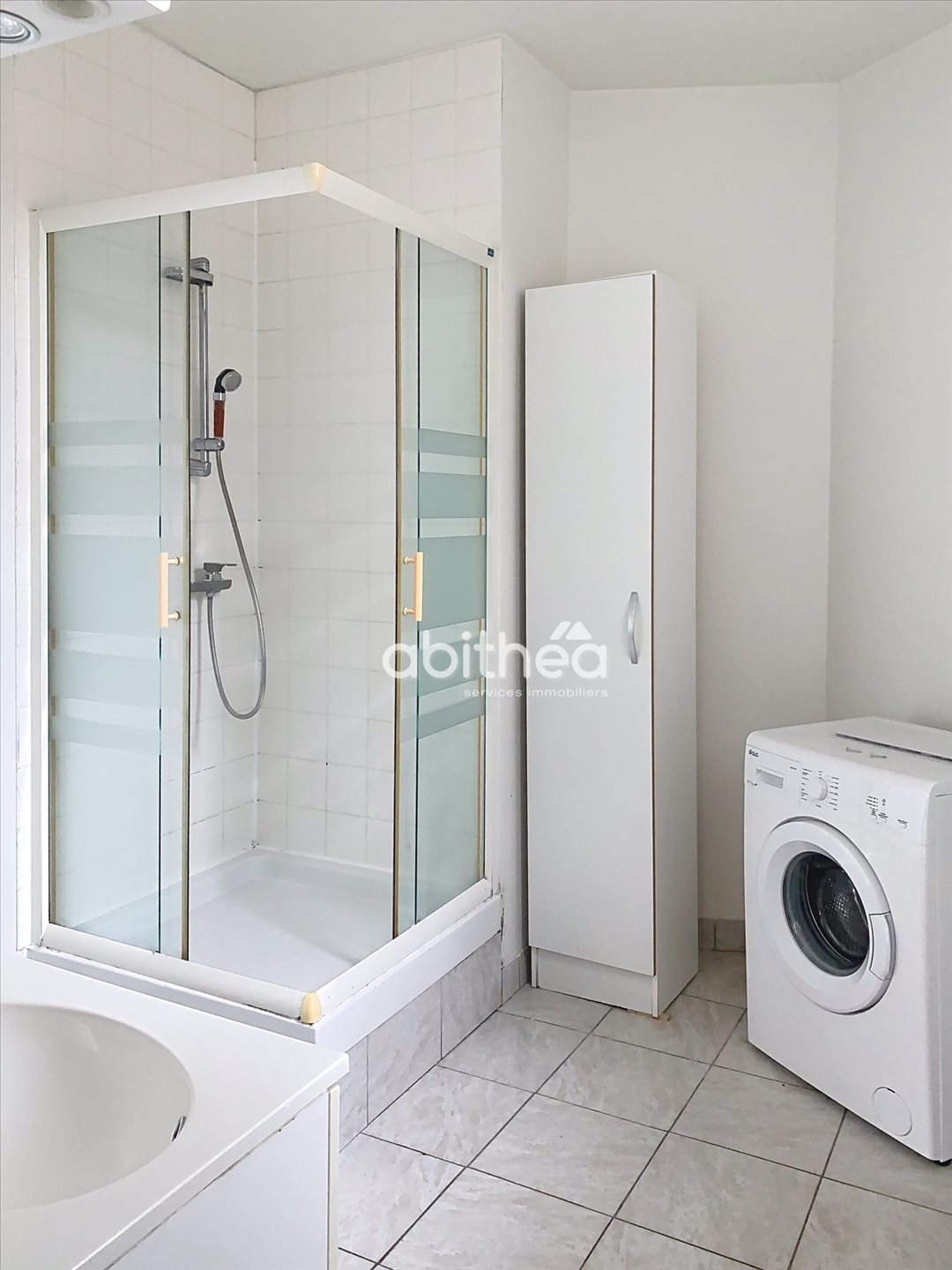 Appartement à louer, 47m², Ruelle-sur-Touvre
