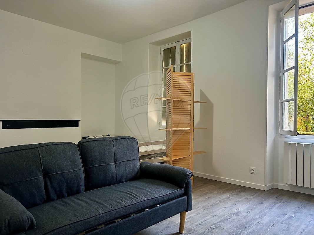 Appartement à louer, 39m², Nevers