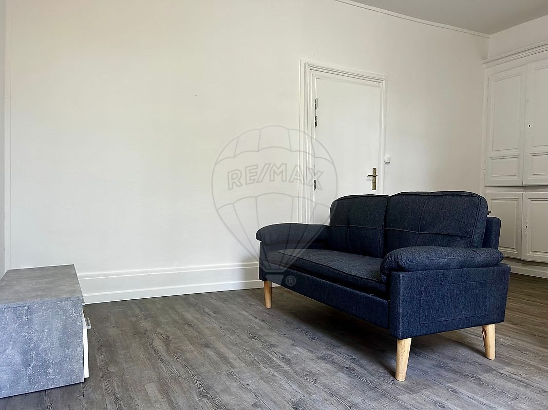 Appartement à louer, 39m², Nevers