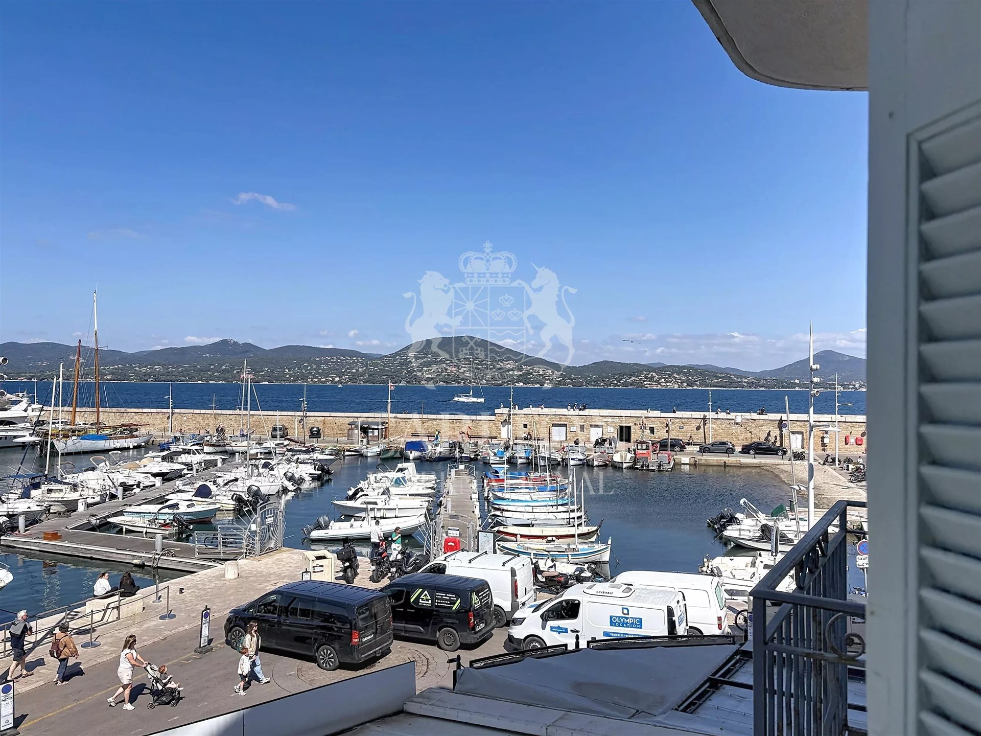 Appartement à vendre, 96m², Toulon