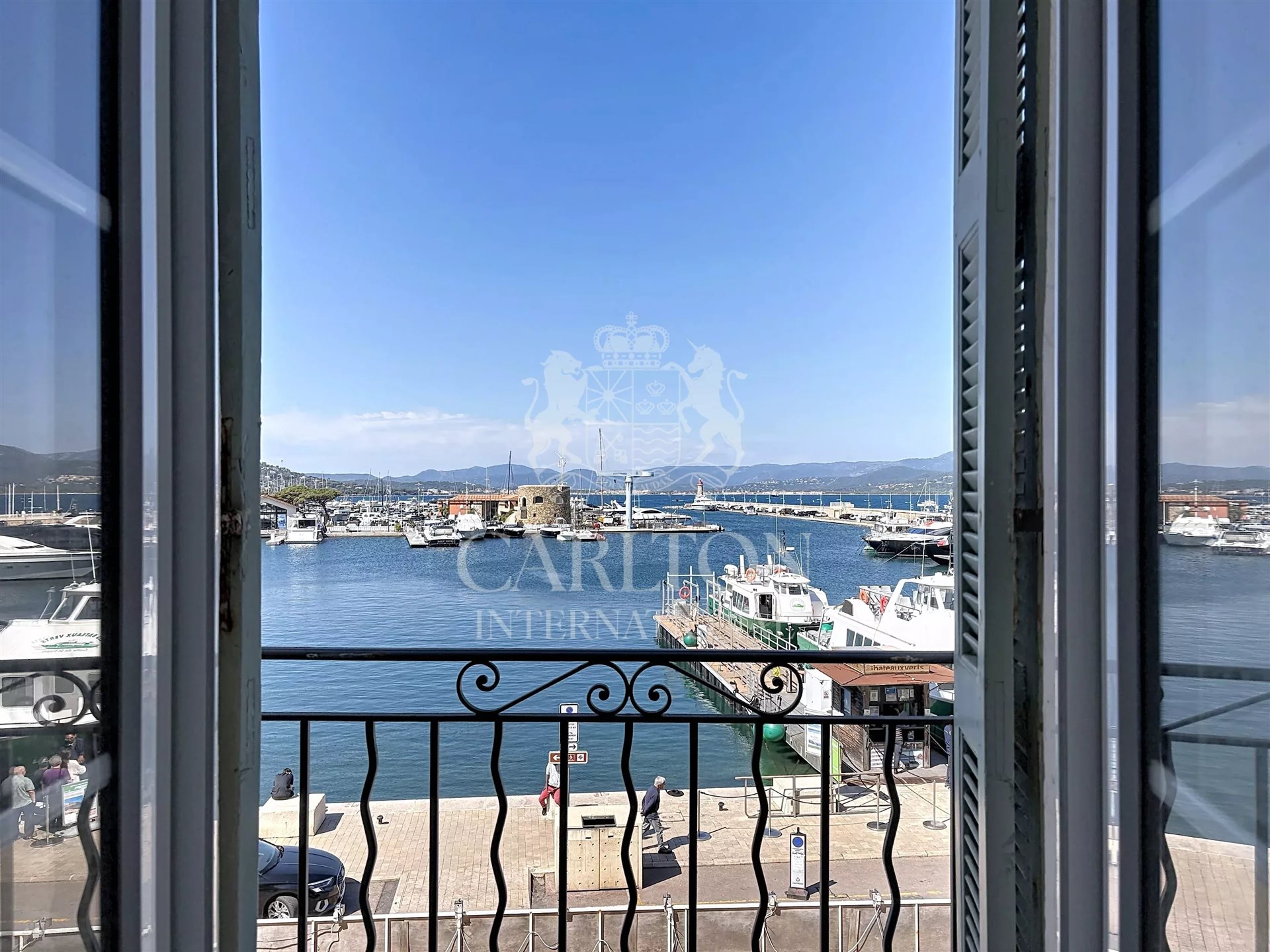 Appartement à vendre, 96m², Toulon