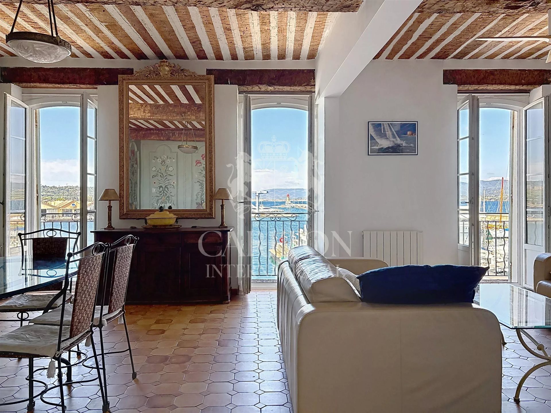 Appartement à vendre, 96m², Toulon