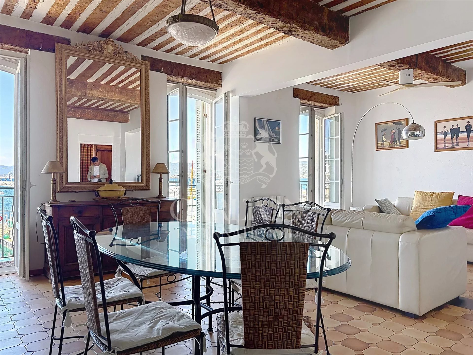 Appartement à vendre, 96m², Toulon
