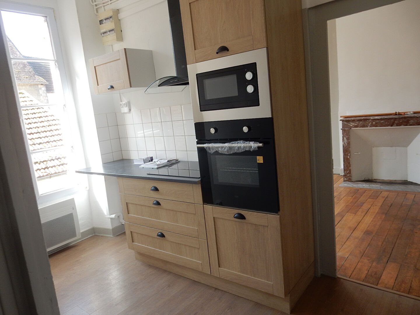 Appartement à louer, 44m², Sézanne