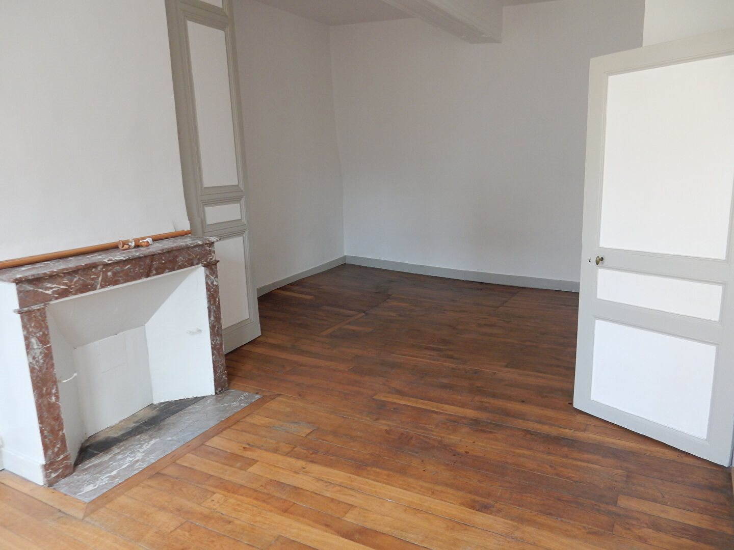 Appartement à louer, 44m², Sézanne