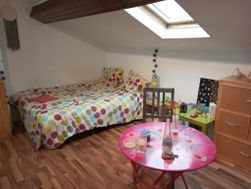 Appartement à louer, 27m², Nancy