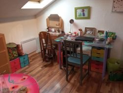 Appartement à louer, 27m², Nancy