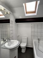 Appartement à louer, 27m², Nancy