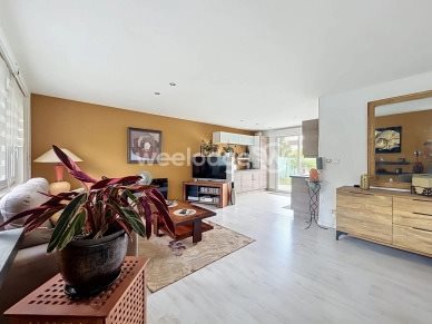 Maison à vendre, 69m², Bernes-sur-Oise
