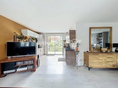 Maison à vendre, 69m², Bernes-sur-Oise