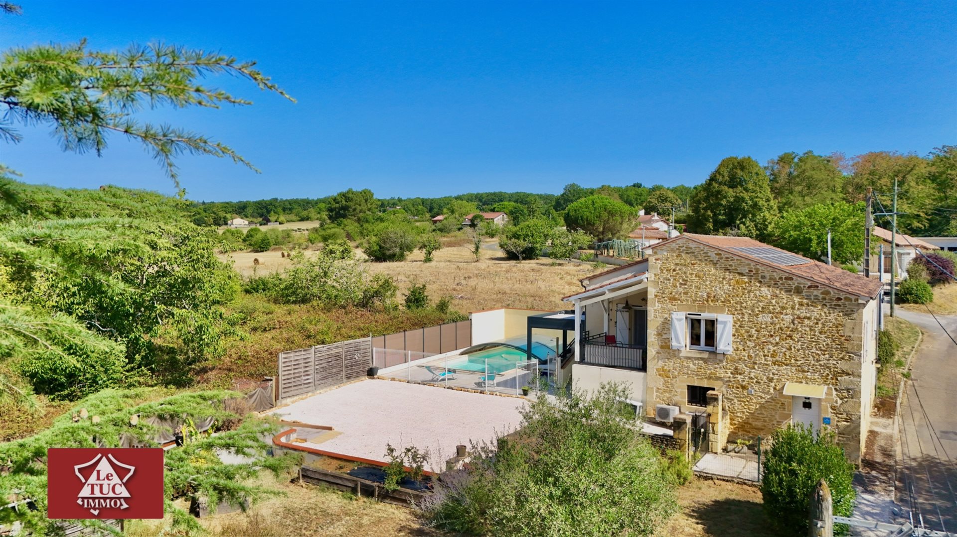 Maison à vendre, 117m², Soturac