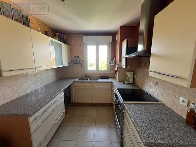 Appartement à vendre, 95m², Wambrechies