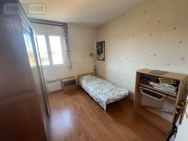 Appartement à vendre, 95m², Wambrechies