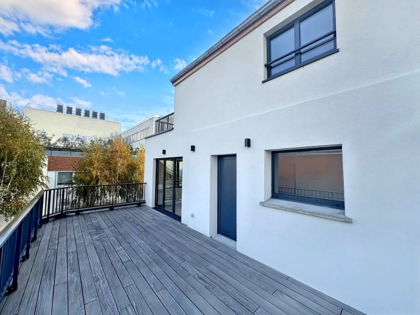 Appartement à vendre, 115m², Arcueil