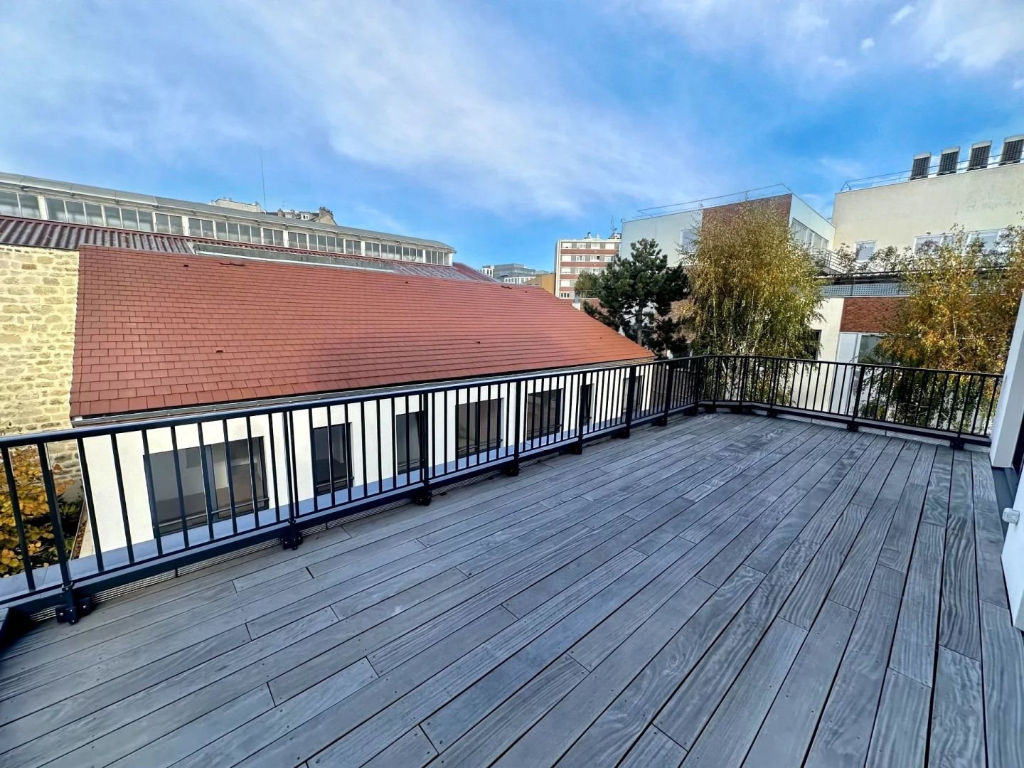 Appartement à vendre, 115m², Arcueil