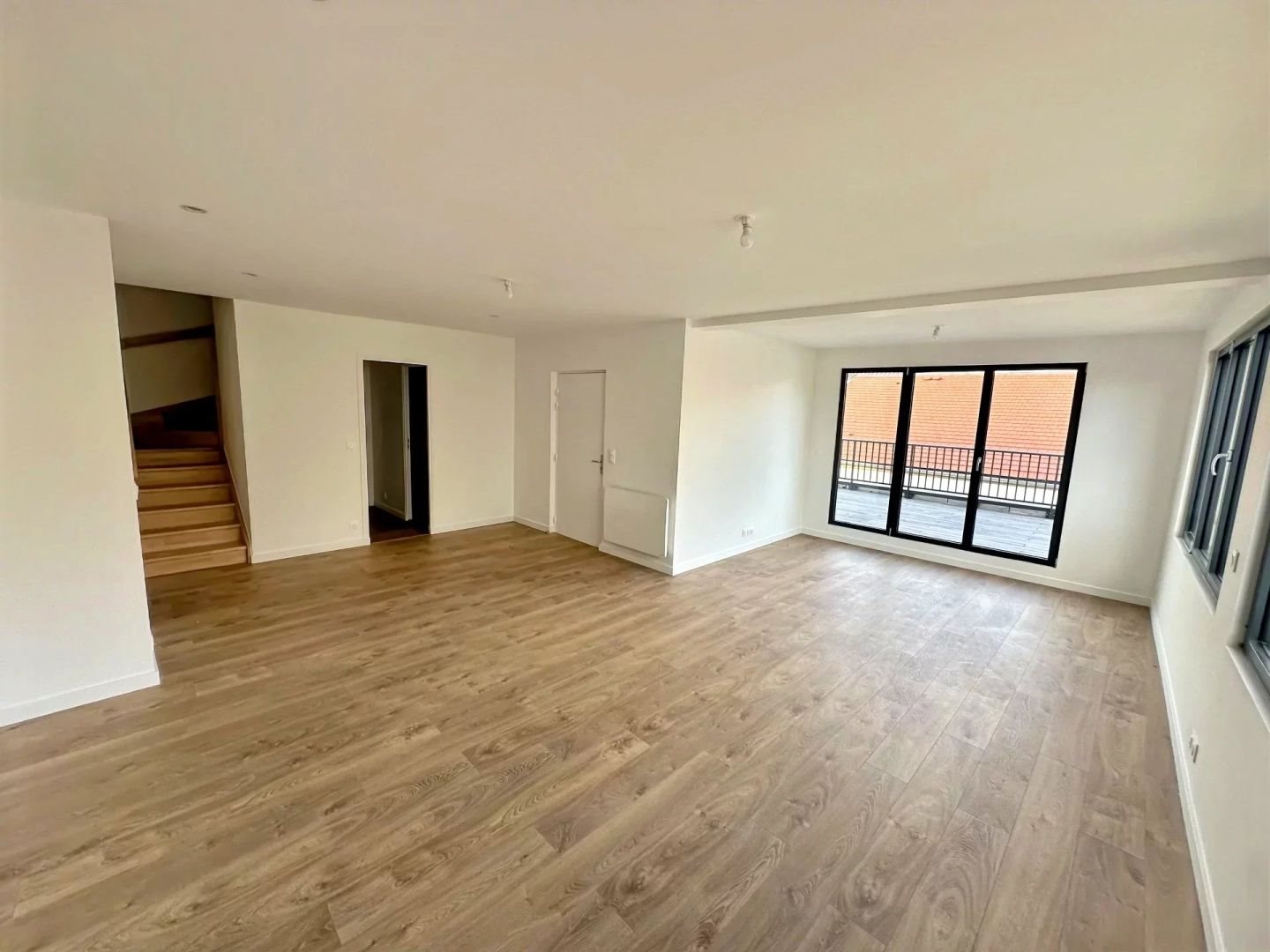 Appartement à vendre, 115m², Arcueil