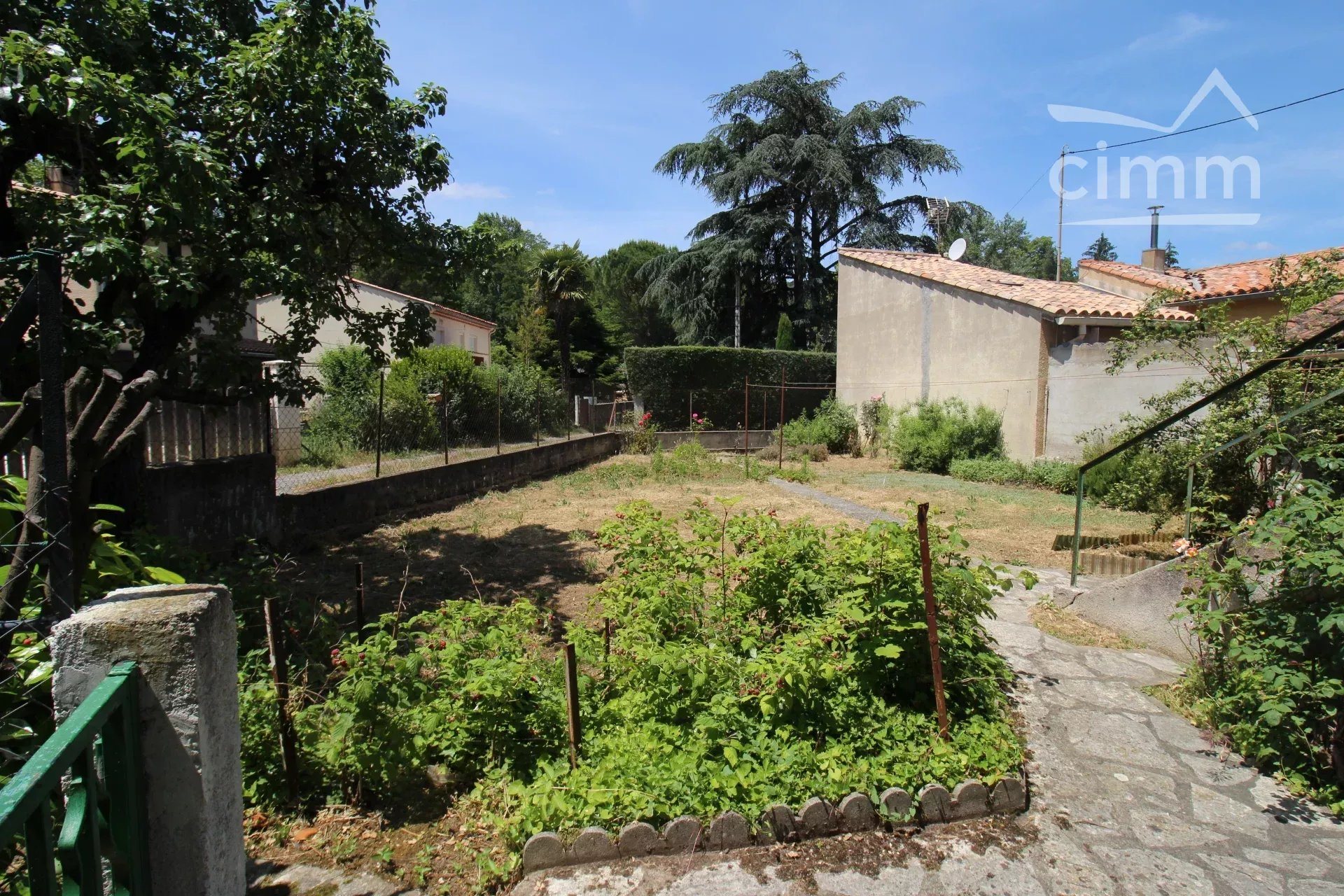 Maison à vendre, 116m², Quillan