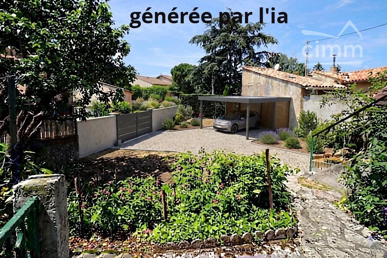 Maison à vendre, 116m², Quillan