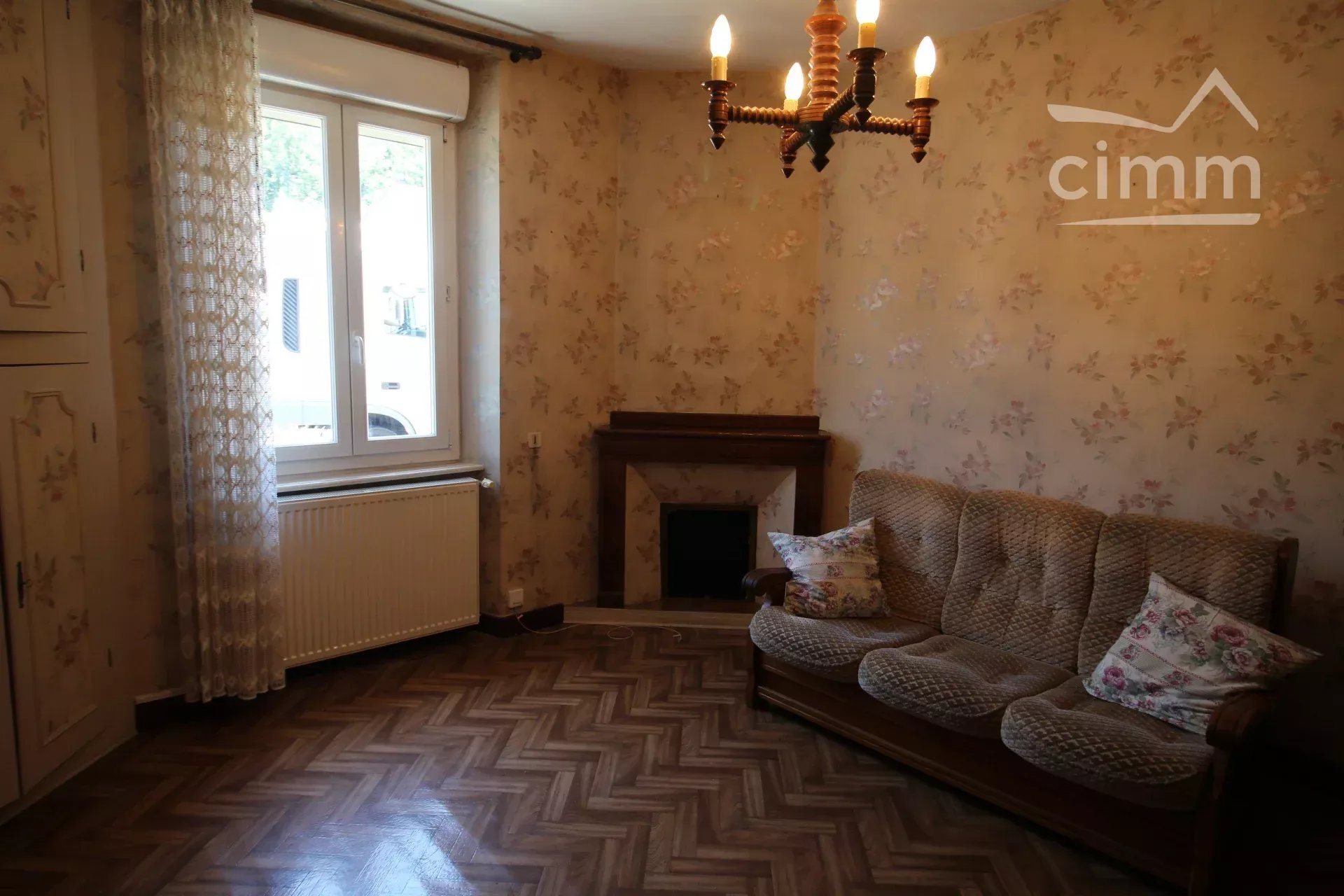 Maison à vendre, 116m², Quillan