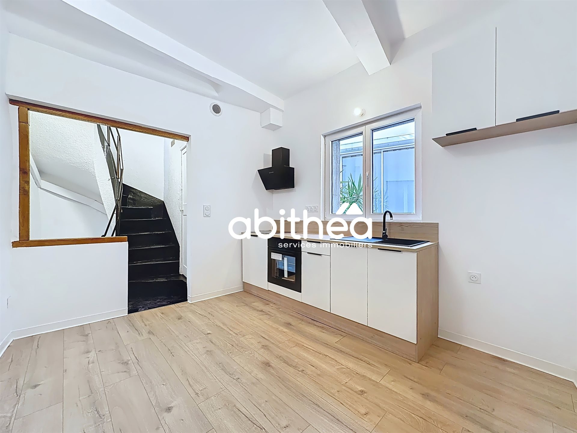 Appartement à vendre, 70m², Thézan-lès-Béziers