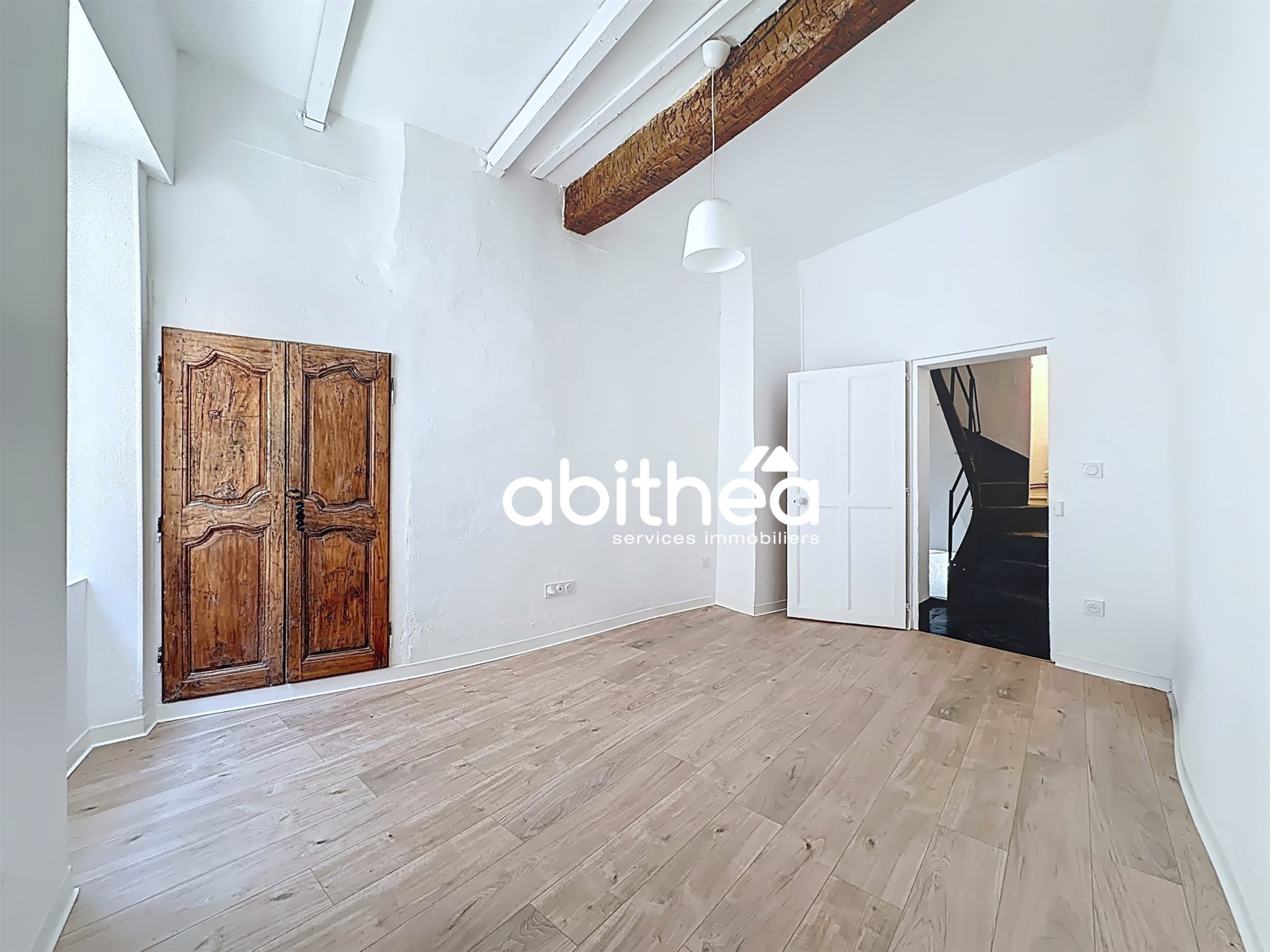 Appartement à vendre, 70m², Thézan-lès-Béziers