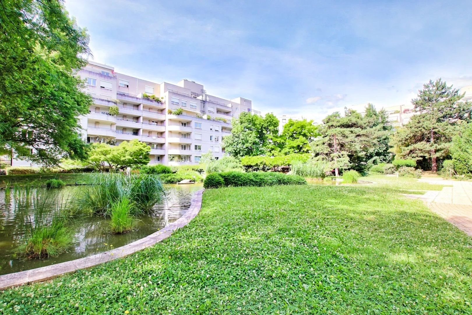Appartement à vendre, 52m², Lyon 3ème